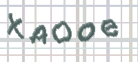 CAPTCHA Bild zum Spamschutz 