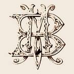 Renaissance Monogramm
