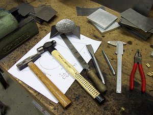 Metallbearbeitung